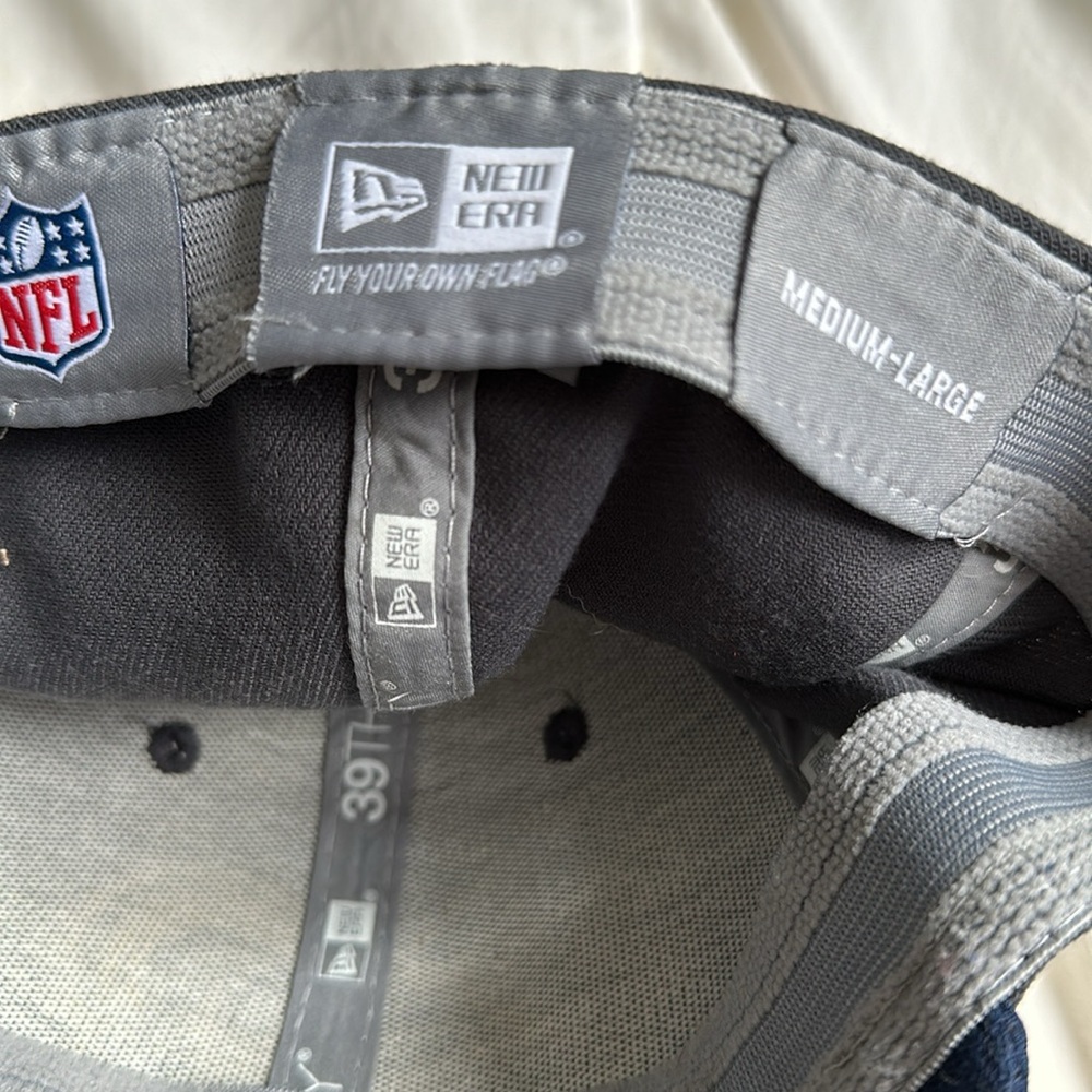 St Louis Rams hat - Picture 3 of 3